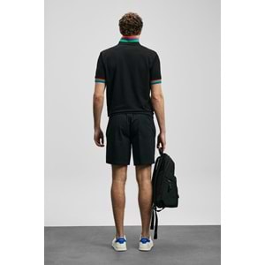 Lufian 111040231 Fun Smart Erkek Polo Tişört Erkek Tişort