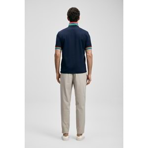 Lufian 111040231 Fun Smart Erkek Polo Tişört Erkek Tişort