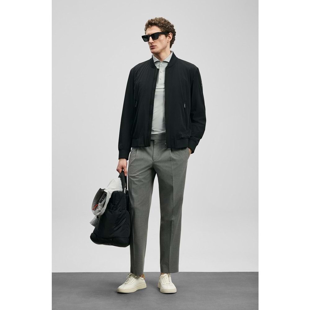 Lufian 111120075 Brooks Erkek Mont