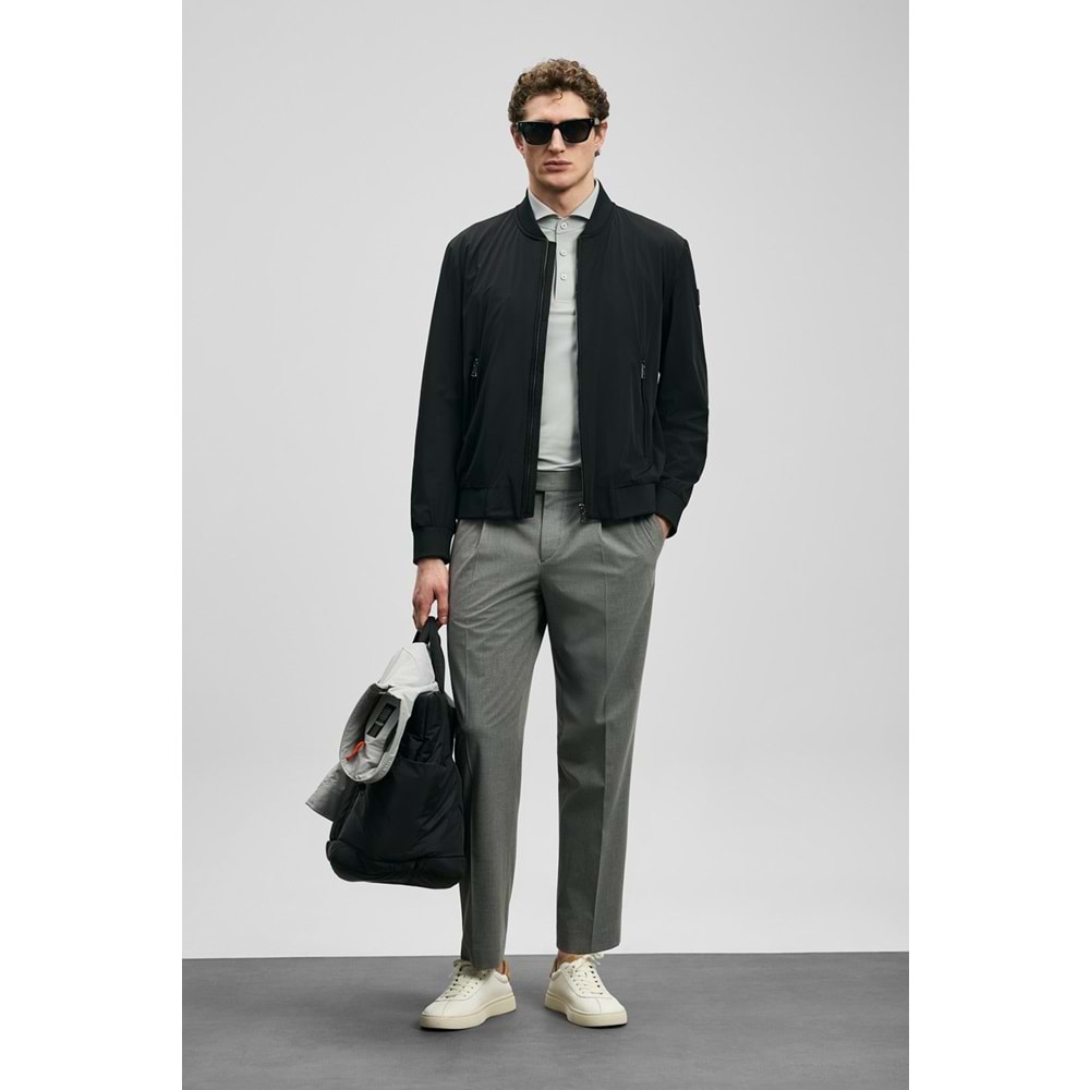 Lufian 111120075 Brooks Erkek Mont