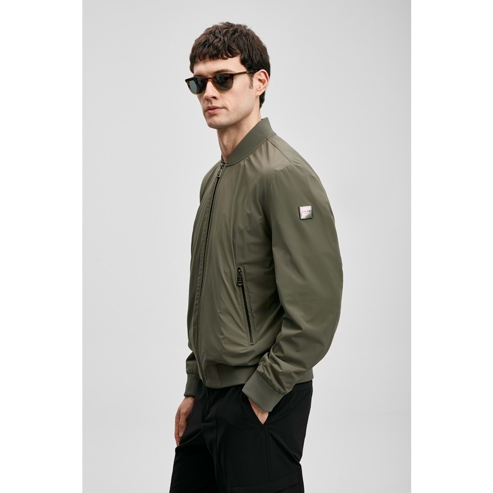 Lufian 111120075 Brooks Erkek Mont