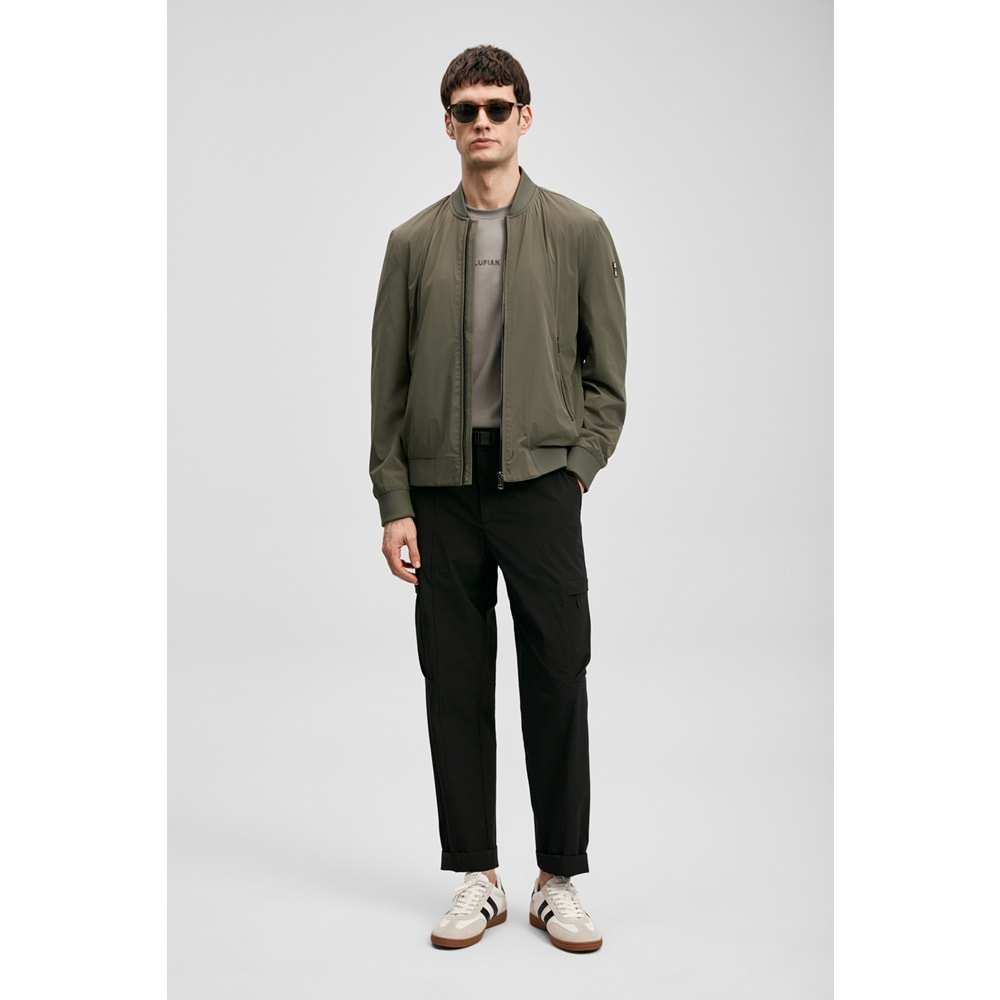 Lufian 111120075 Brooks Erkek Mont