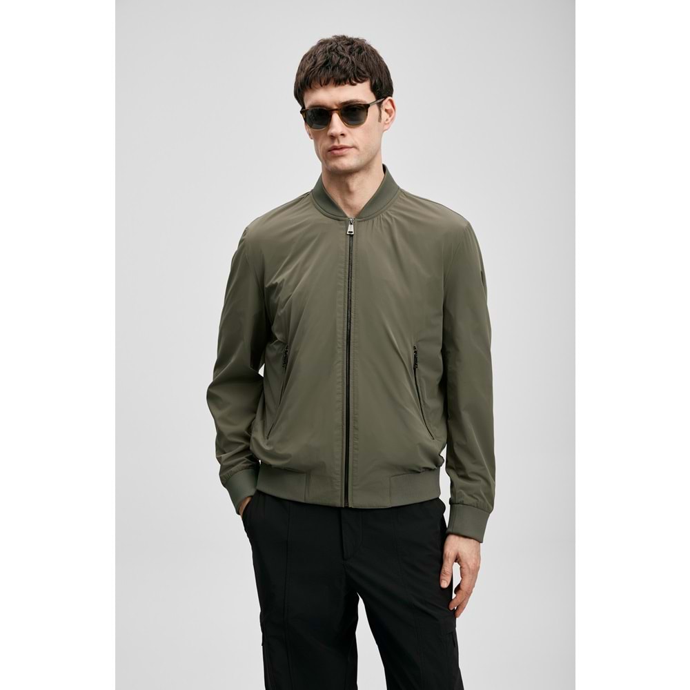 Lufian 111120075 Brooks Erkek Mont