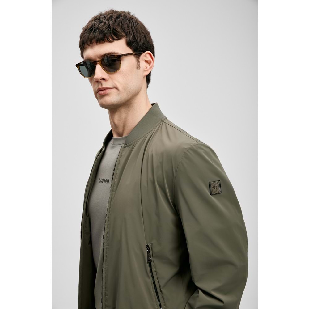 Lufian 111120075 Brooks Erkek Mont