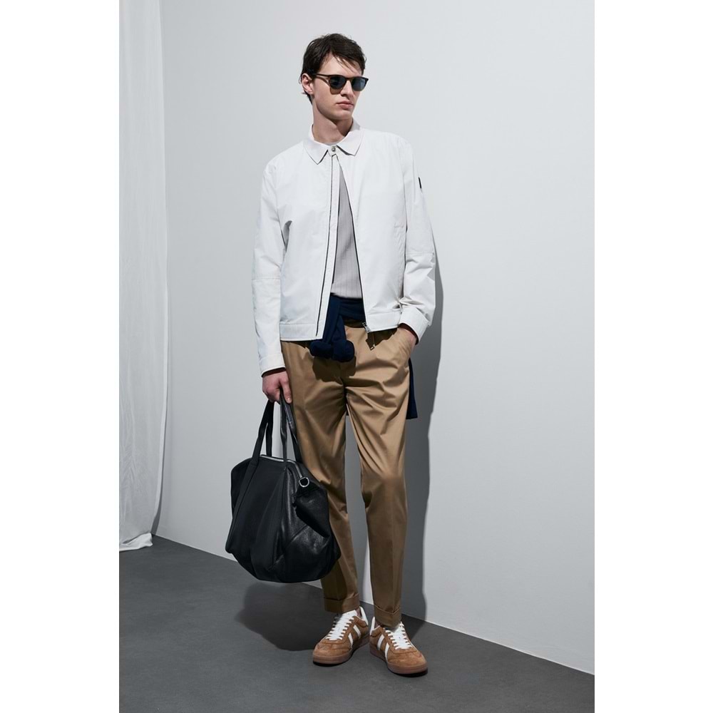 Lufian 111120076 Drake Erkek Mont