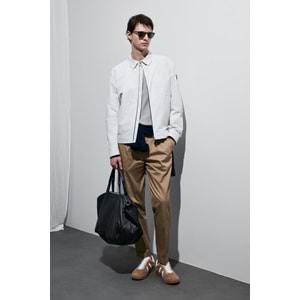 Lufian 111120076 Drake Erkek Mont