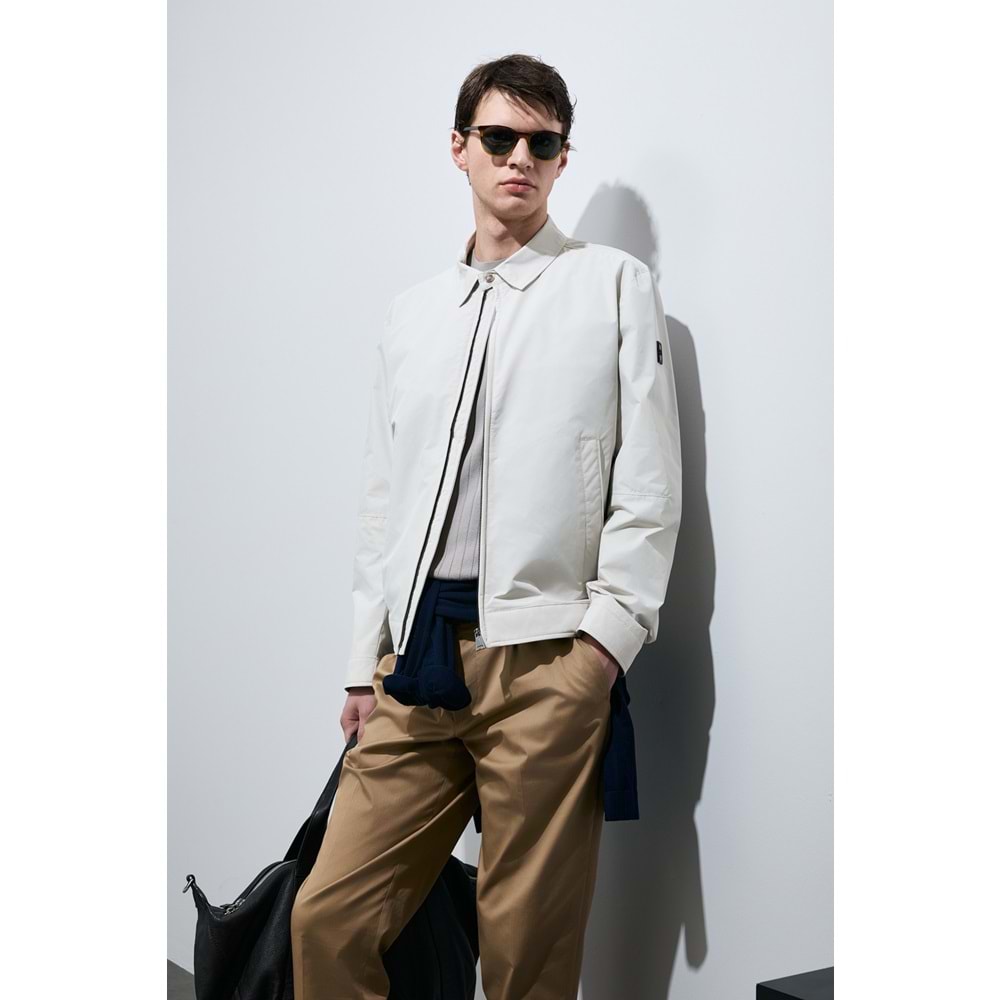 Lufian 111120076 Drake Erkek Mont