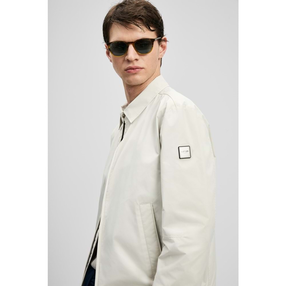 Lufian 111120076 Drake Erkek Mont