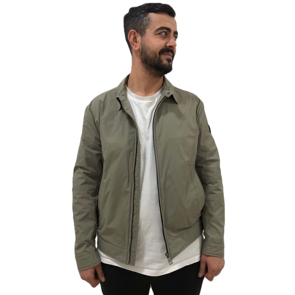 Lufian 111120076 Drake Erkek Mont