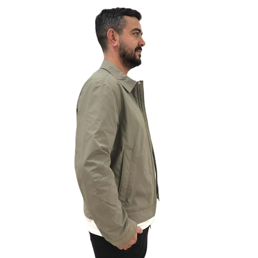 Lufian 111120076 Drake Erkek Mont