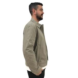 Lufian 111120076 Drake Erkek Mont