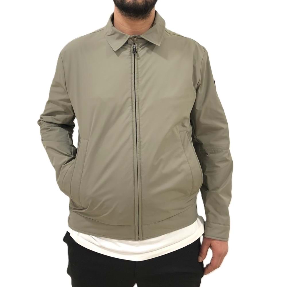 Lufian 111120076 Drake Erkek Mont