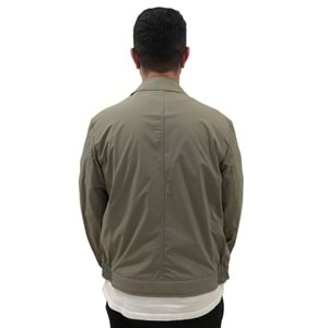 Lufian 111120076 Drake Erkek Mont