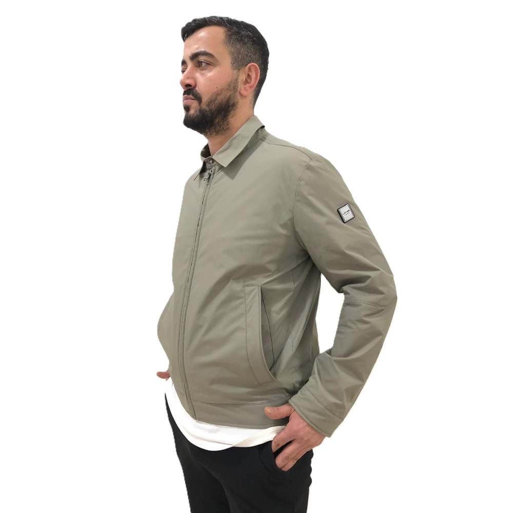 Lufian 111120076 Drake Erkek Mont