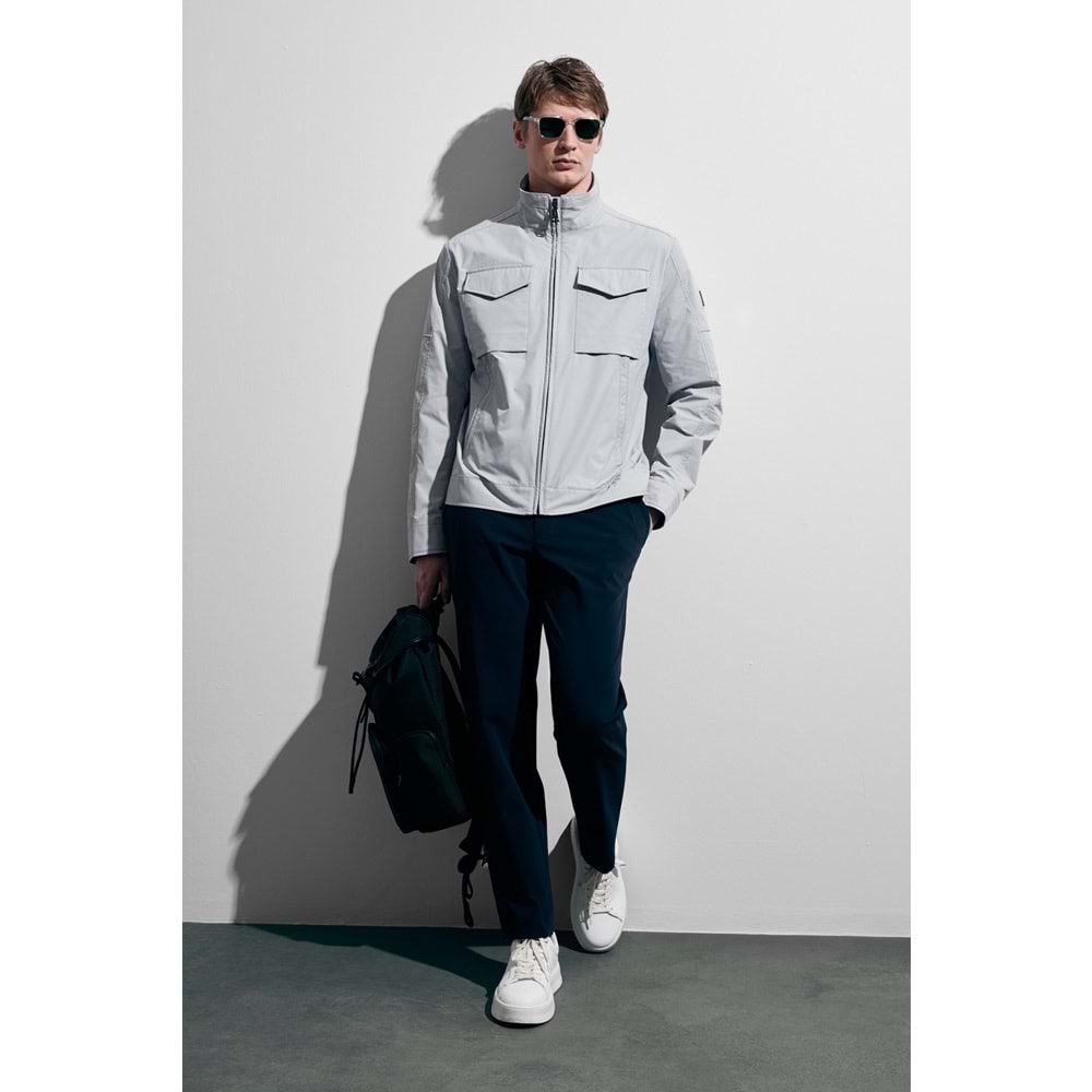 Lufian 111120077 Scott Erkek Mont