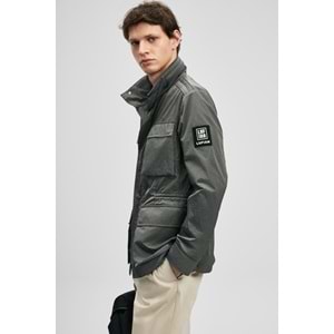 Lufian 111120079 Jaxon Erkek Mont