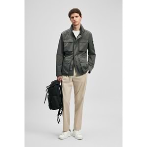 Lufian 111120079 Jaxon Erkek Mont