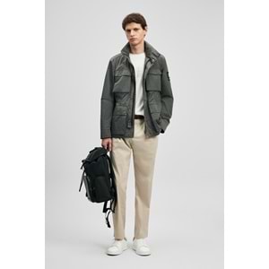 Lufian 111120079 Jaxon Erkek Mont