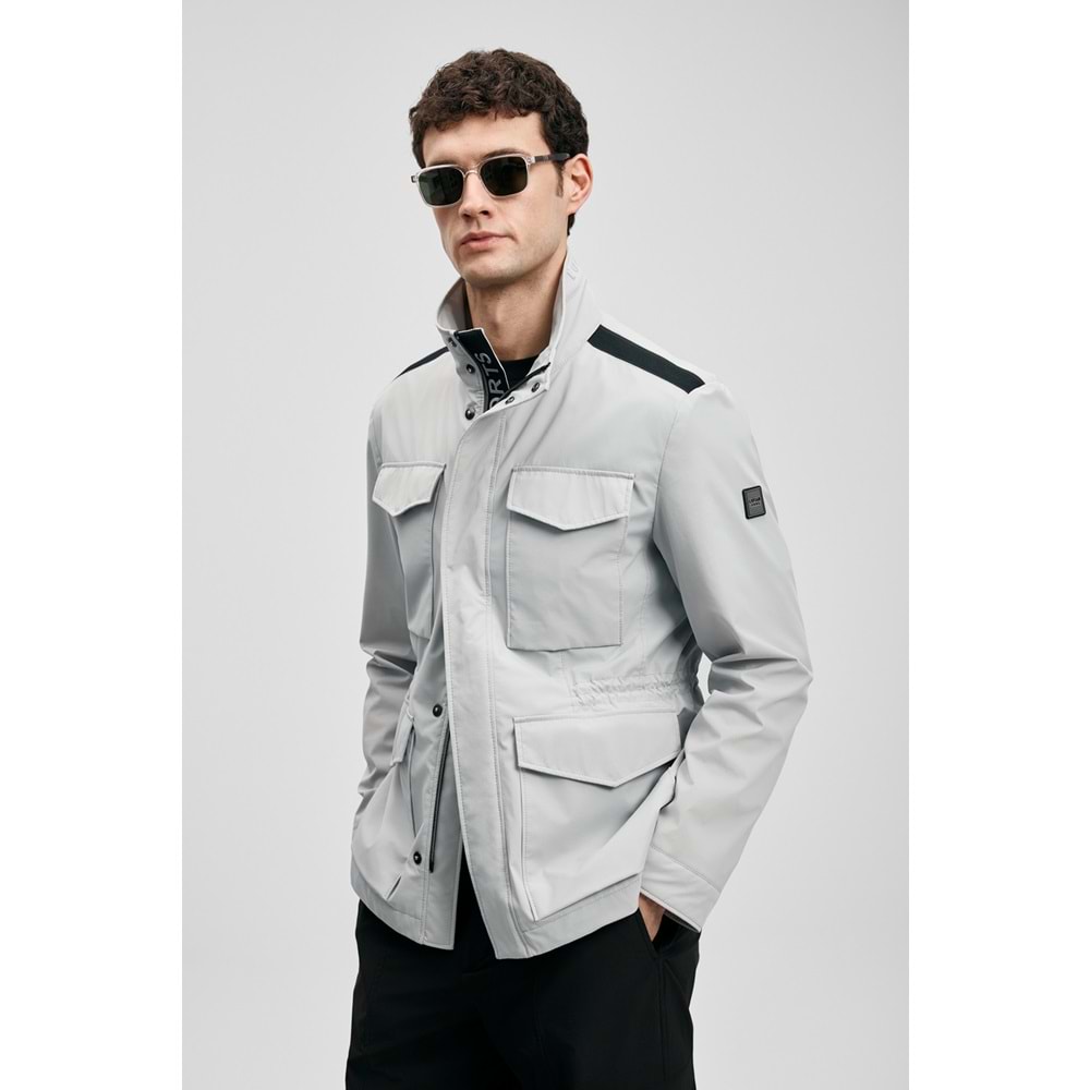 Lufian 111120080 Layer Yazlık Erkek Mont