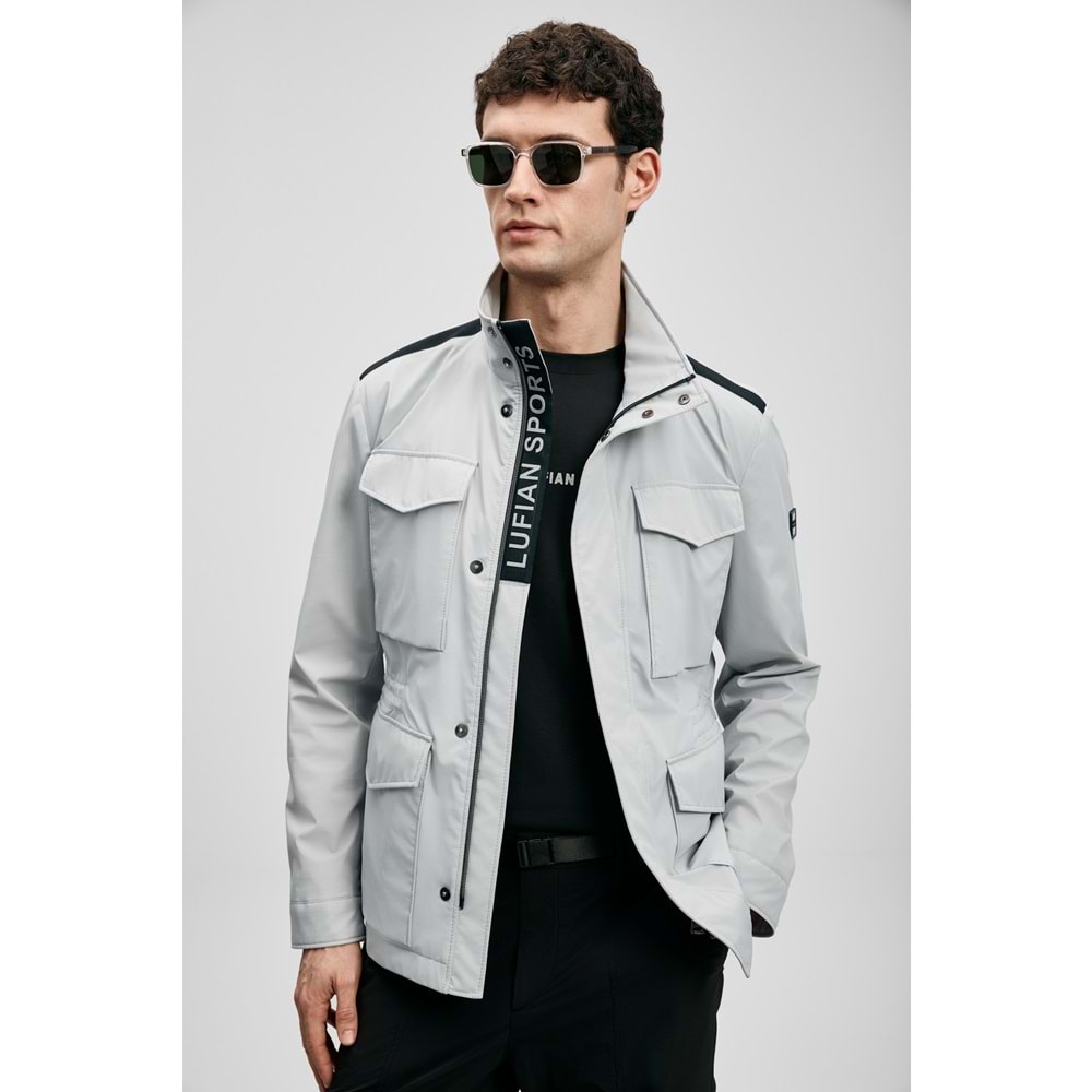 Lufian 111120080 Layer Yazlık Erkek Mont