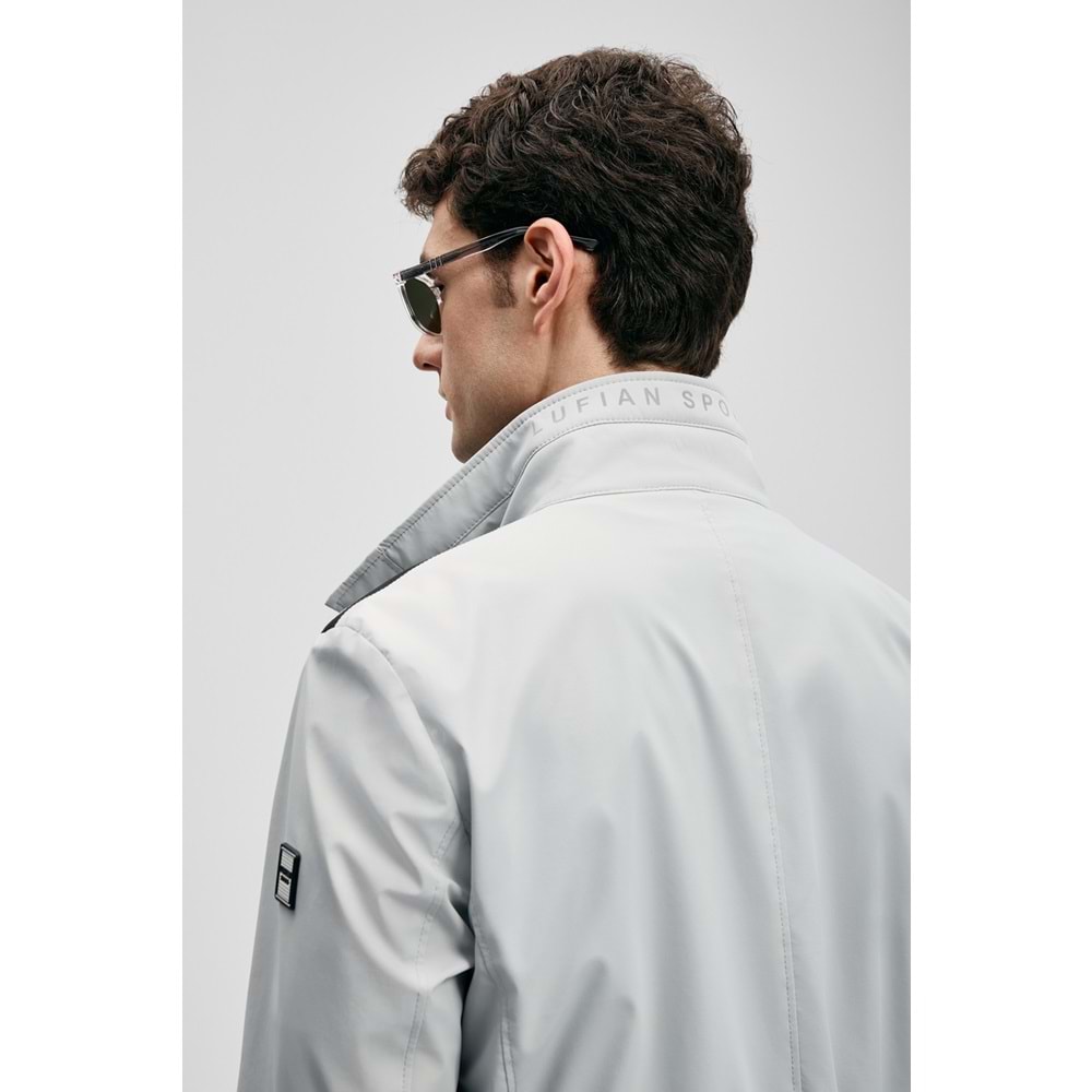 Lufian 111120080 Layer Yazlık Erkek Mont