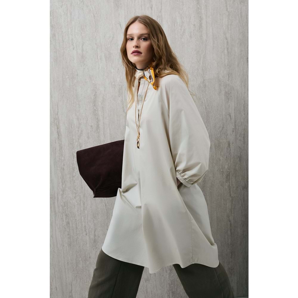 Lufian 121290025 Mabel Kadın Elbise