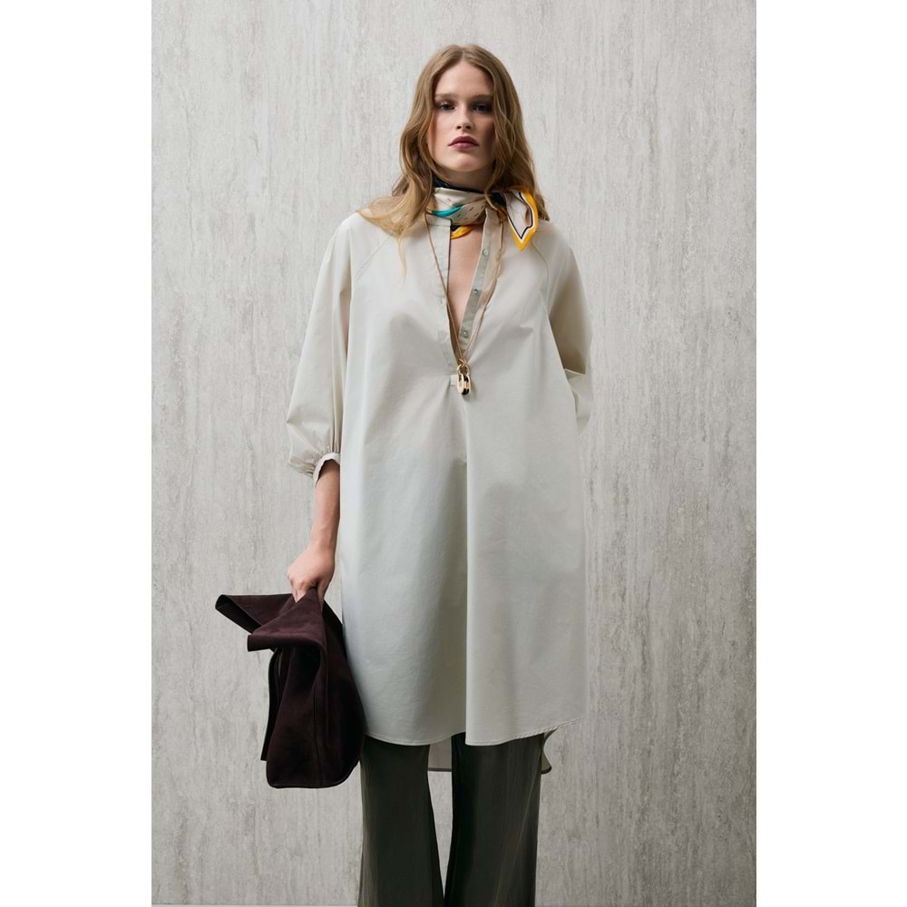 Lufian 121290025 Mabel Kadın Elbise