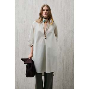 Lufian 121290025 Mabel Kadın Elbise