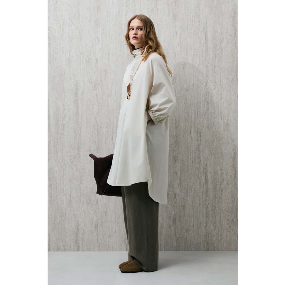 Lufian 121290025 Mabel Kadın Elbise