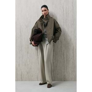 Lufian 121120014 Eros Kadın Ceket