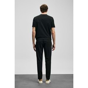 Lufian 111020317 Surge Erkek Basic T- Shirt Tişört Erkek Tişort