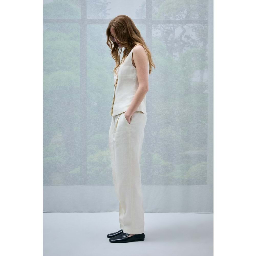 Lufian 121190033 Seam Jogger Pantolon Kadın Pantolon
