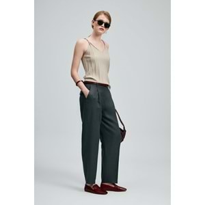 Lufian 121190033 Seam Jogger Pantolon Kadın Pantolon