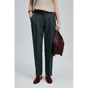 Lufian 121190033 Seam Jogger Pantolon Kadın Pantolon
