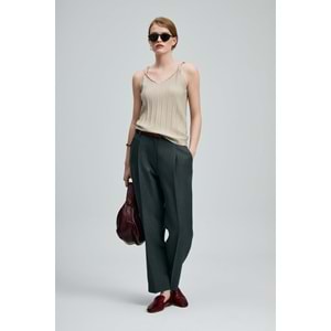 Lufian 121190033 Seam Jogger Pantolon Kadın Pantolon