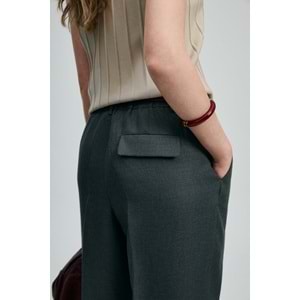 Lufian 121190033 Seam Jogger Pantolon Kadın Pantolon
