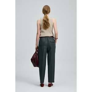 Lufian 121190033 Seam Jogger Pantolon Kadın Pantolon