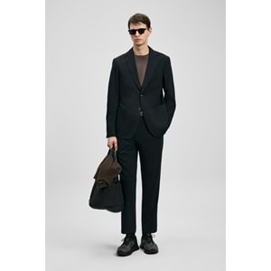 Lufian 111140175 Noa Spor Erkek Blazer Ceket Slim Fit Erkek Ceket