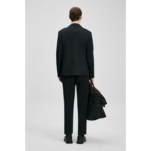 Lufian 111140175 Noa Spor Erkek Blazer Ceket Slim Fit Erkek Ceket