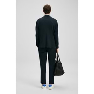Lufian 111140175 Noa Spor Erkek Blazer Ceket Slim Fit Erkek Ceket