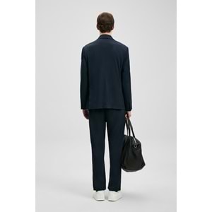 Lufian 111140178 Luıs Spor Erkek Blazer Ceket Slim Fit Erkek Ceket