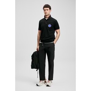 Lufian 111040244 Gavın Smart Erkek Polo Yaka Tişört Erkek Tişort