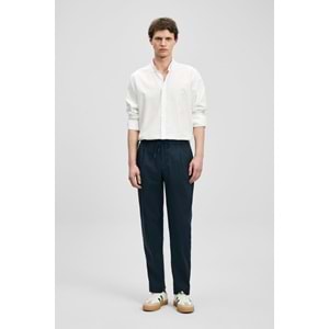 Lufian 111010677 Danıel Basic Gömlek Regular Fit Erkek Gömlek