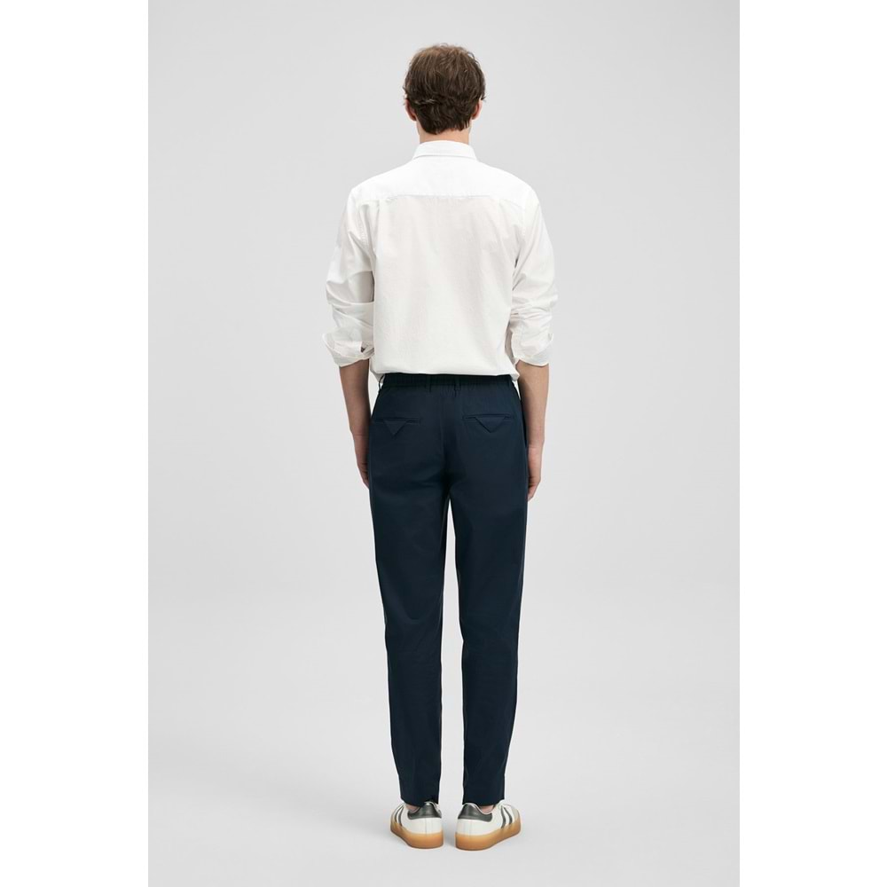 Lufian 111010677 Danıel Basic Gömlek Regular Fit Erkek Gömlek
