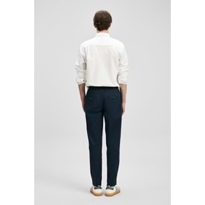 Lufian 111010677 Danıel Basic Gömlek Regular Fit Erkek Gömlek