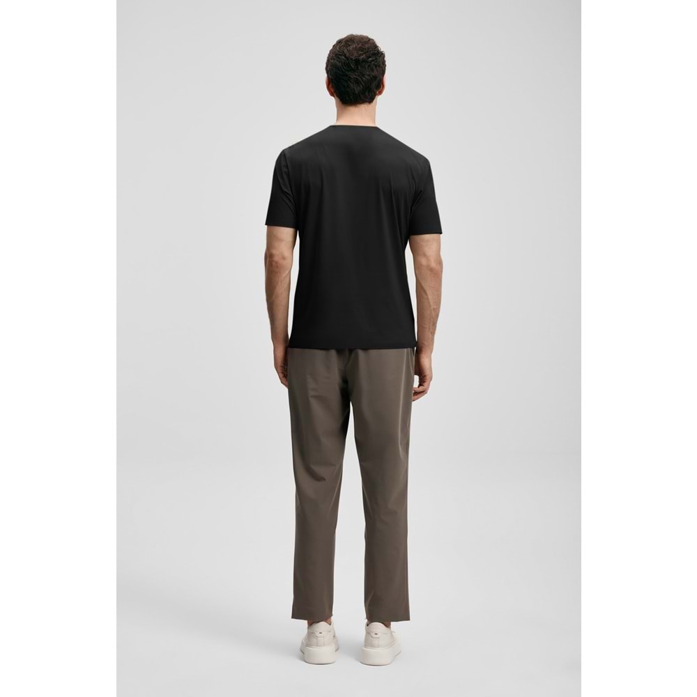 Lufian 111020319 Nuvor Hi- Tech Performance Dikişsiz T- Shirt Tişört Erkek Tişort