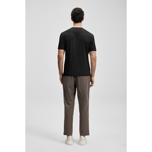 Lufian 111020319 Nuvor Hi- Tech Performance Dikişsiz T- Shirt Tişört Erkek Tişort
