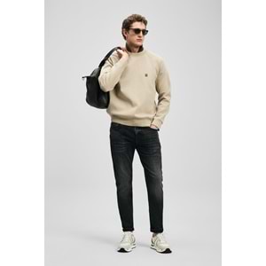 Lufian 111200243 Luta Smart Jean Erkek Pantolon Slim Fit Erkek Kot Pantolon