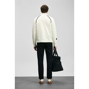 Lufian 111200241 Anton Smart Jean Erkek Pantolon Slim Fit Erkek Kot Pantolon