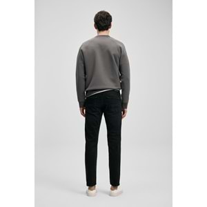 Lufian 111200242 Wılıam Smart Jean Erkek Pantolon Slim Fit Erkek Kot Pantolon